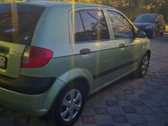 Photo of the vehicle Hyundai Getz