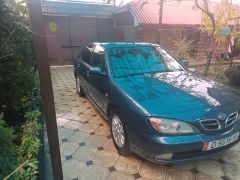 Фото авто Nissan Primera