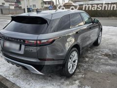 Сүрөт унаа Land Rover Range Rover Velar