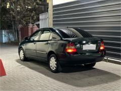 Фото авто Toyota Corolla