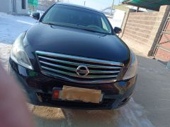 Photo of the vehicle Nissan Teana