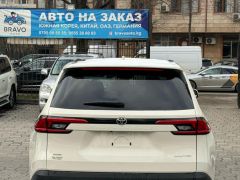 Photo of the vehicle Toyota Grand Highlander