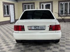 Photo of the vehicle Audi A6