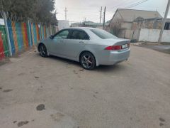 Сүрөт унаа Honda Accord