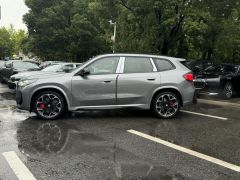 Photo of the vehicle BMW X1