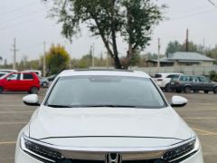 Photo of the vehicle Honda Accord