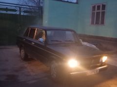 Фото авто ВАЗ (Lada) 2106