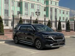 Сүрөт унаа Kia Carnival