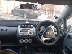 Сүрөт унаа Honda Fit