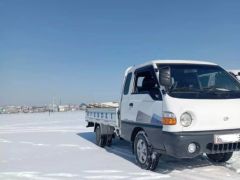 Фото авто Hyundai Porter