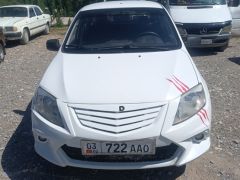 Сүрөт унаа ВАЗ (Lada) Granta