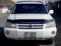 Photo of the vehicle Toyota Highlander