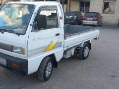 Фото авто Daewoo Labo