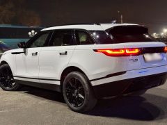 Сүрөт унаа Land Rover Range Rover Velar