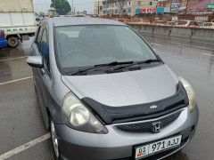 Сүрөт унаа Honda Fit