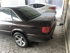 Сүрөт унаа Audi A6