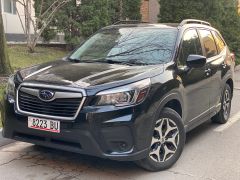 Photo of the vehicle Subaru Forester