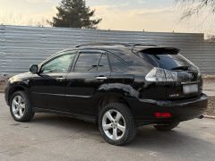 Фото авто Lexus RX