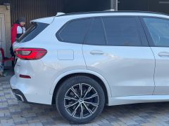 Сүрөт унаа BMW X5