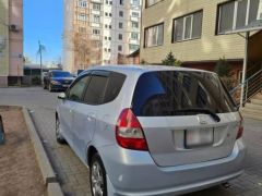 Сүрөт унаа Honda Fit