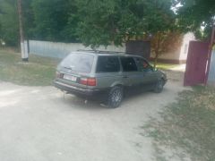 Сүрөт унаа Volkswagen Passat