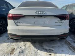 Фото авто Audi A4