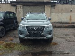 Фото авто Dongfeng Rich 7