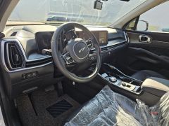 Сүрөт унаа Kia Sorento