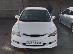 Фото авто Honda Civic