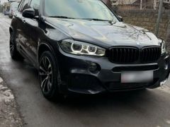 Фото авто BMW X5