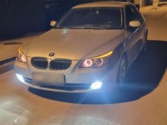 Сүрөт унаа BMW 5 серия