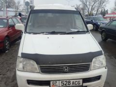 Сүрөт унаа Honda Stepwgn