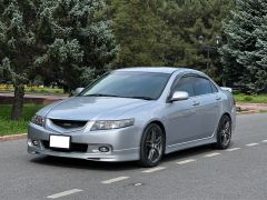 Фото авто Honda Accord