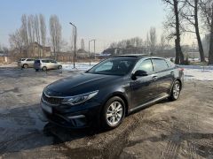 Сүрөт унаа Kia K5