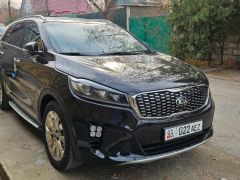 Фото авто Kia Sorento