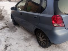 Фото авто Daewoo Kalos