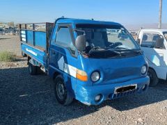 Photo of the vehicle Hyundai Porter