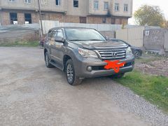 Фото авто Lexus GX