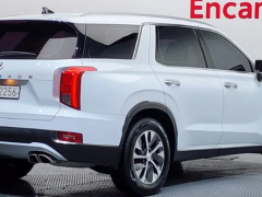 Фото авто Hyundai Palisade