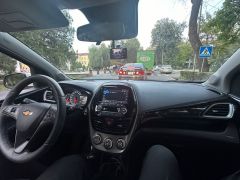 Сүрөт унаа Chevrolet Spark