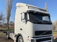 Фото авто Volvo FH