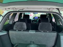 Сүрөт унаа Honda Odyssey