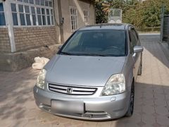 Сүрөт унаа Honda Stream