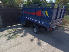 Фото авто Hyundai Porter