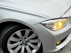 Сүрөт унаа BMW 3 серия