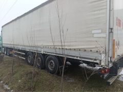 Фото авто LeciTrailer Полуприцеп