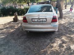 Фото авто Opel Vectra