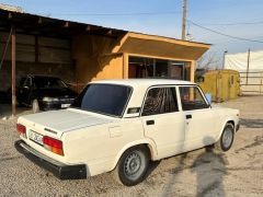 Photo of the vehicle ВАЗ (Lada) 2107