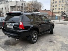 Сүрөт унаа Toyota 4Runner