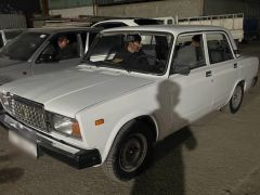 Фото авто ВАЗ (Lada) 2107